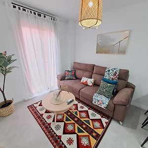 Appartement met Drie Slaapkamers